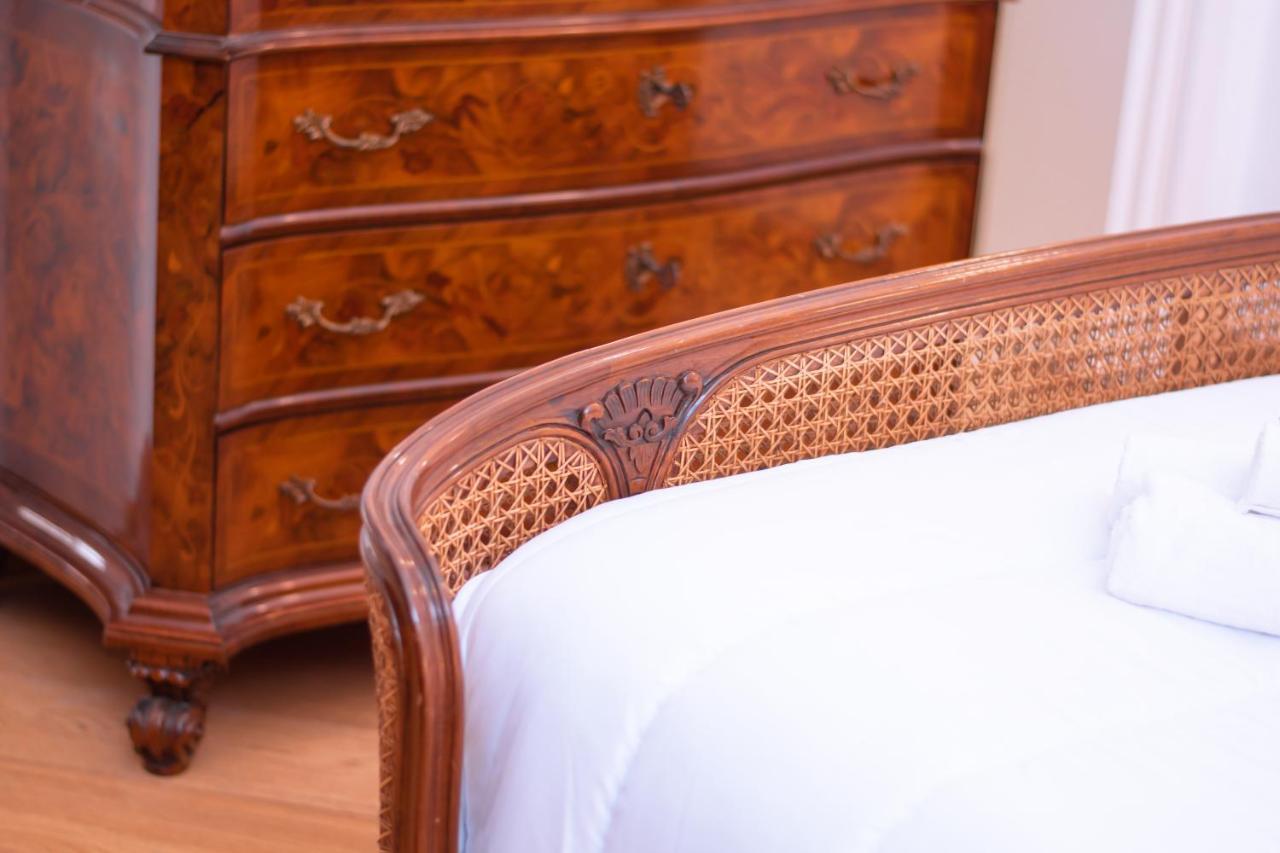 バーリLuxury Bnb Dedeoアパートメント エクステリア 写真