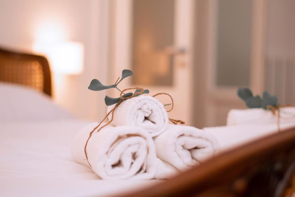 バーリLuxury Bnb Dedeoアパートメント エクステリア 写真